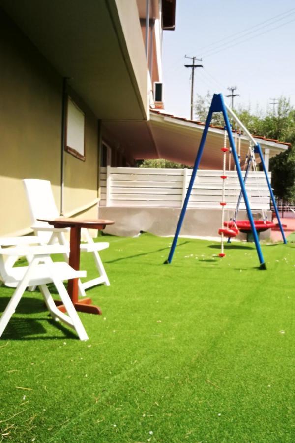 Vickyvillas Neos Marmaras Exterior photo