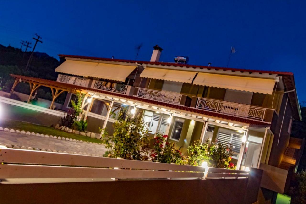 Vickyvillas Neos Marmaras Exterior photo