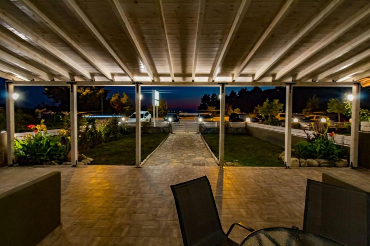 Vickyvillas Neos Marmaras Exterior photo