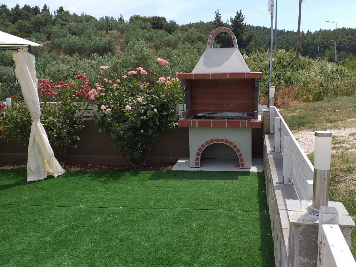 Vickyvillas Neos Marmaras Exterior photo